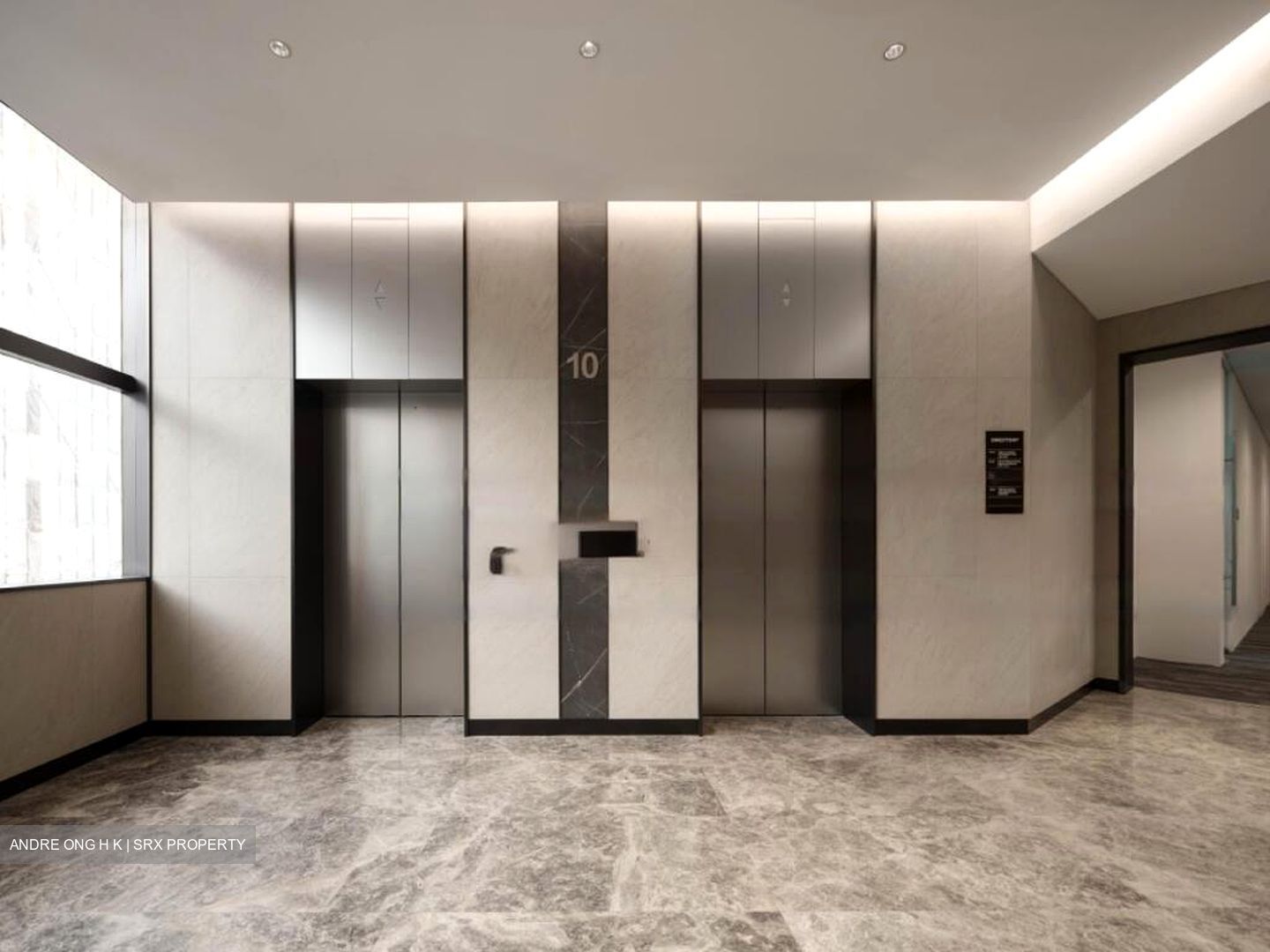 Singapore Technologies Building (D2), Office #451199191